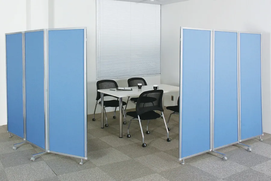 GIẢM NGAY ĐẾN 40% - Vách ngăn KOEKI và Tặng kèm Voucher trị giá 1,000,000đ